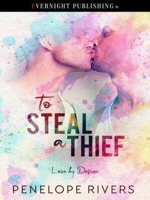 cover image of To Steal a Thief